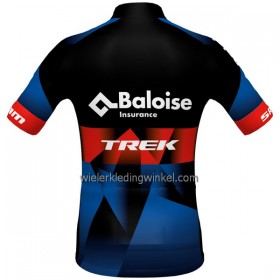 Wielershirt 2022 Baloise-Trek Lions